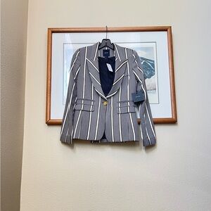 Smythe  Duchess Blazer